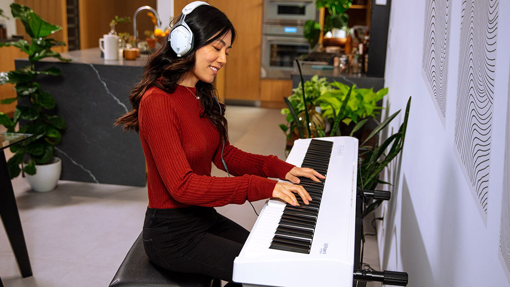 پیانو دیجیتال Roland FP-30X