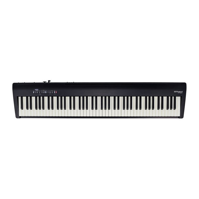 قیمت خرید فروش پیانو دیجیتال رولند Roland FP-30X - Black