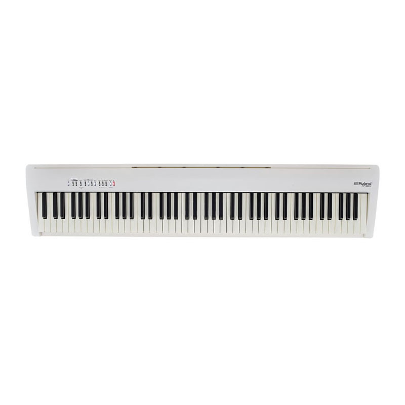 قیمت خرید فروش پیانو دیجیتال رولند Roland FP-30X - White