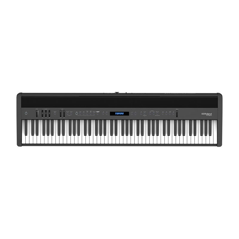 قیمت خرید فروش پیانو دیجیتال رولند Roland FP-60X Digital Piano - Black