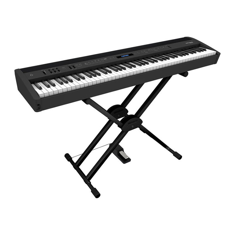 پیانو دیجیتال رولند Roland FP-60X Digital Piano - Black