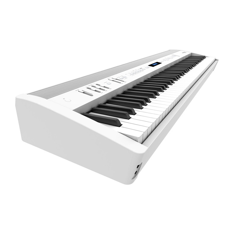 پیانو دیجیتال رولند Roland FP 60X White
