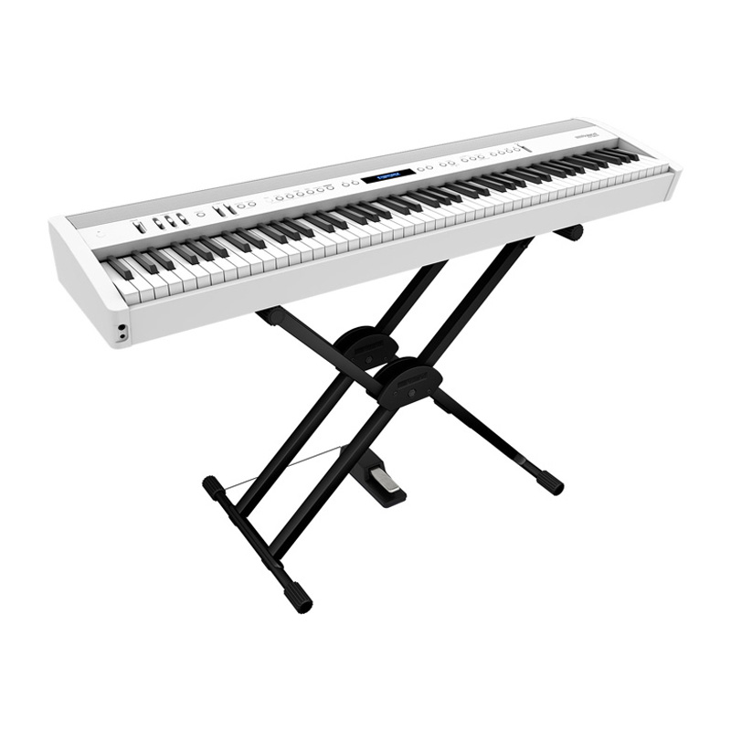پیانو دیجیتال رولند Roland FP 60X White