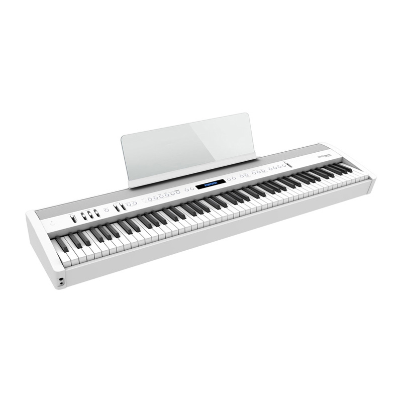 پیانو دیجیتال رولند Roland FP 60X White