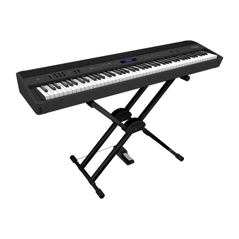 پیانو دیجیتال رولند Roland FP 90X Black