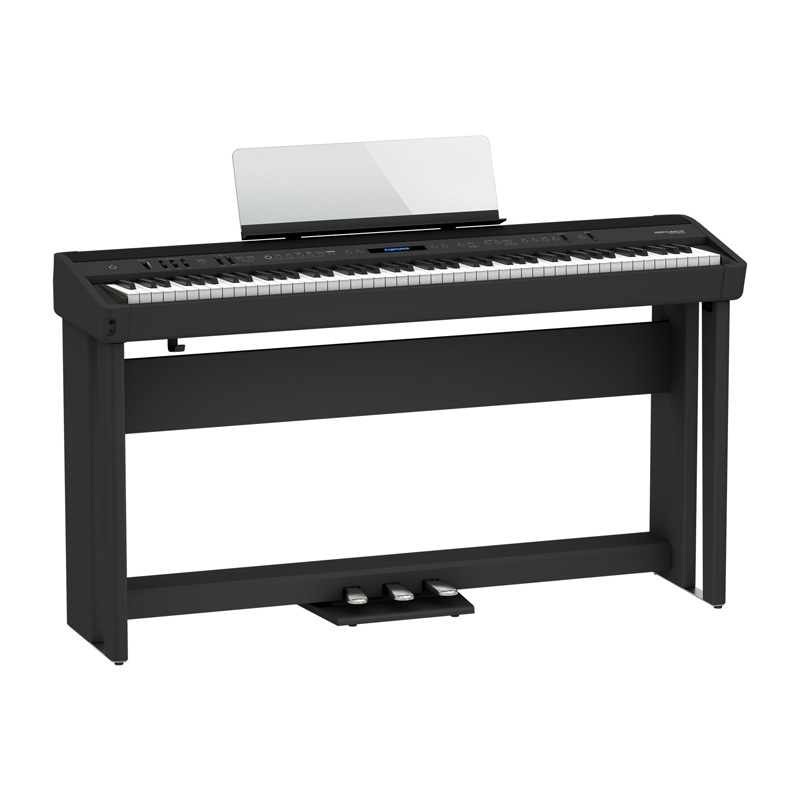 پیانو دیجیتال رولند Roland FP 90X Black