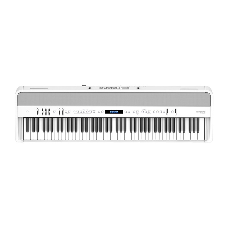 قیمت خرید فروش پیانو دیجیتال رولند Roland FP 90X White