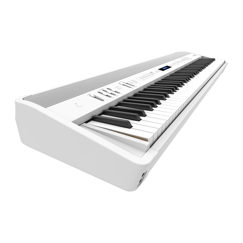 پیانو دیجیتال رولند Roland FP 90X White