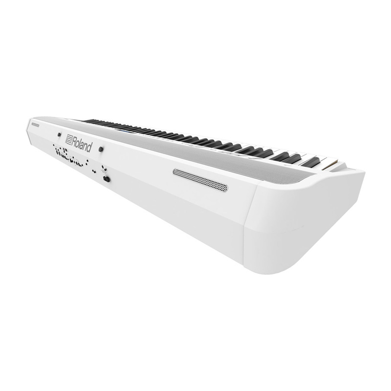 پیانو دیجیتال رولند Roland FP 90X White