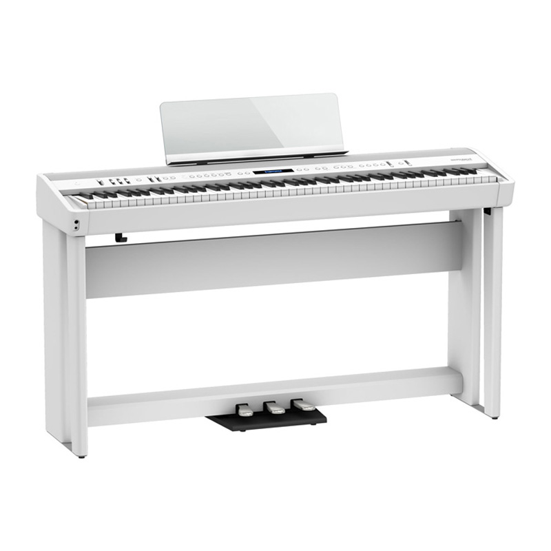 پیانو دیجیتال رولند Roland FP 90X White