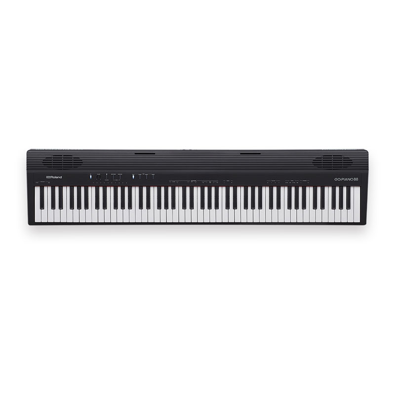 قیمت خرید فروش پیانو دیجیتال رولند Roland Go:Piano 88