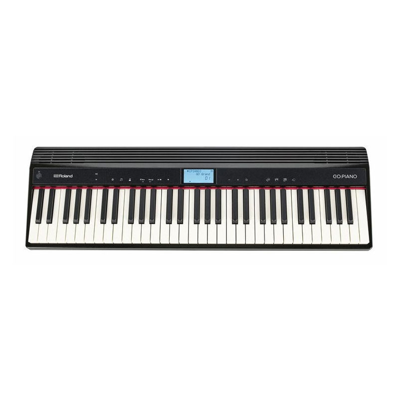 قیمت خرید فروش پیانو دیجیتال رولند Roland Go: Piano
