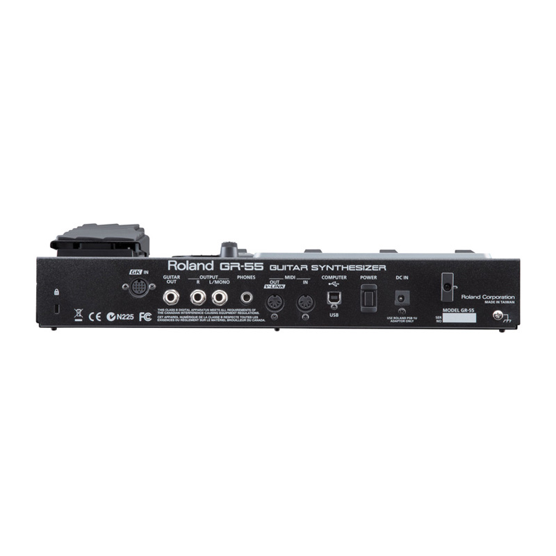 مولتی افکت رولند Roland GR-55GK Black