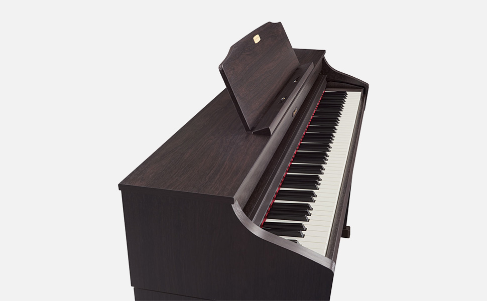 Roland HP506-RW پیانو
