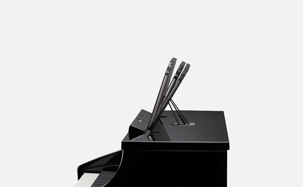 Roland HP508-PE پیانو