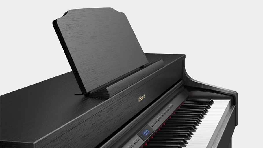 Roland HP603 CBL پیانو دیجیتال