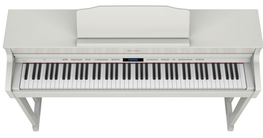 Roland HP603 CBL پیانو دیجیتال