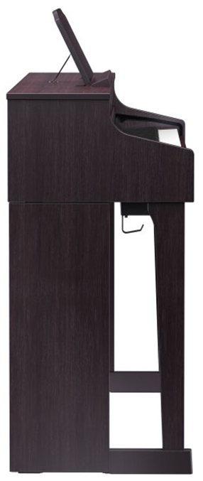 Roland HP603 CRL پیانو دیجیتال