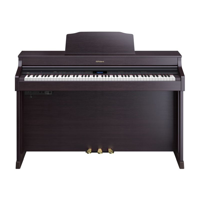 قیمت خرید فروش پیانو دیجیتال رولند Roland HP603 CRL