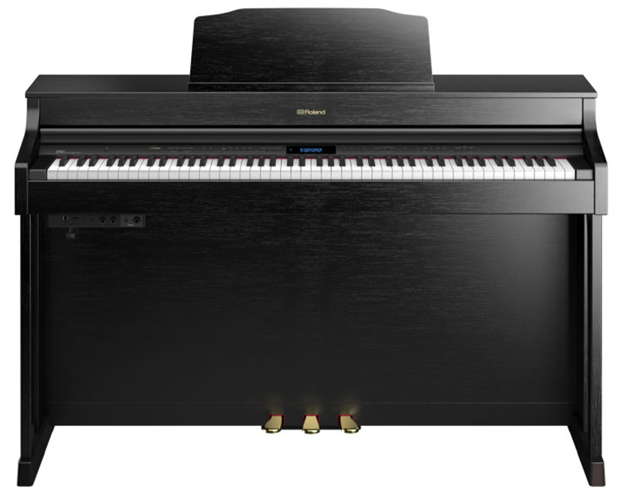 Roland HP603 WHL پیانو دیجیتال