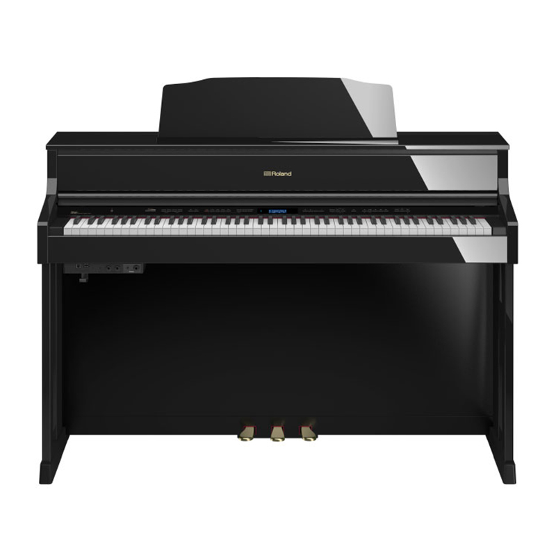 قیمت خرید فروش پیانو دیجیتال رولند Roland HP605 PE