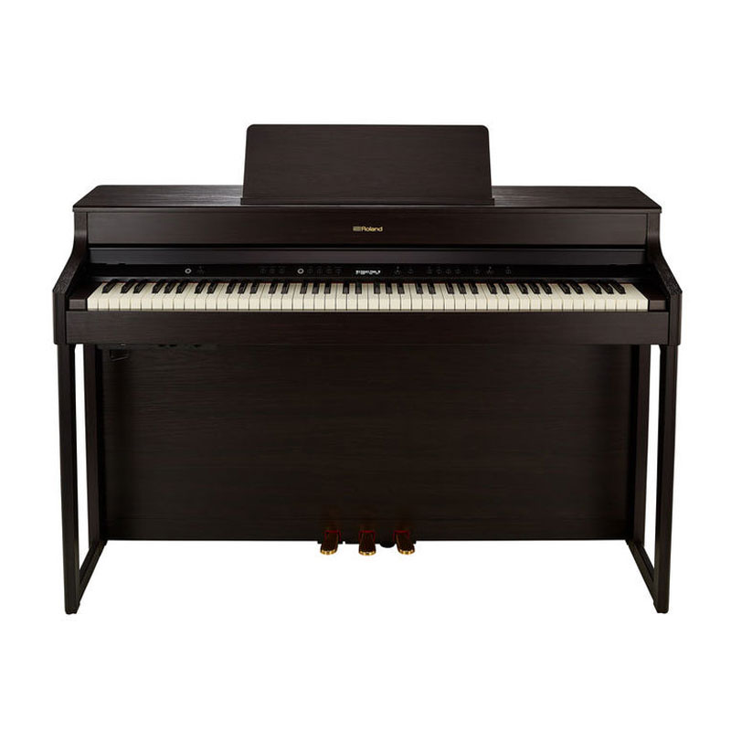 قیمت خرید فروش پیانو دیجیتال رولند Roland HP702
