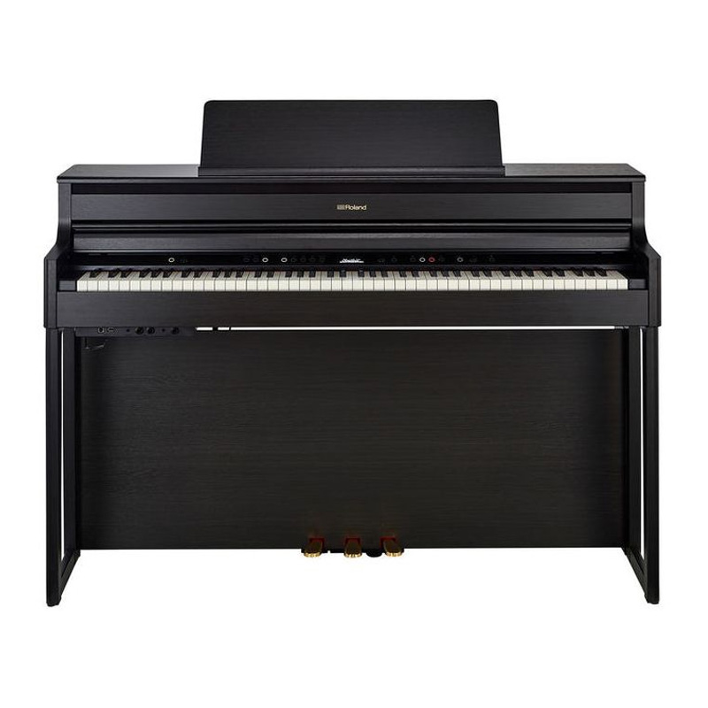 قیمت خرید فروش پیانو دیجیتال رولند Roland HP704 CH