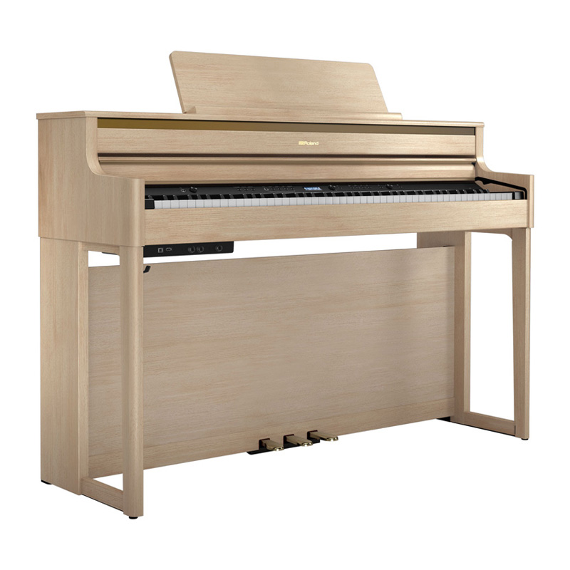 قیمت خرید فروش پیانو دیجیتال رولند Roland HP704 LA