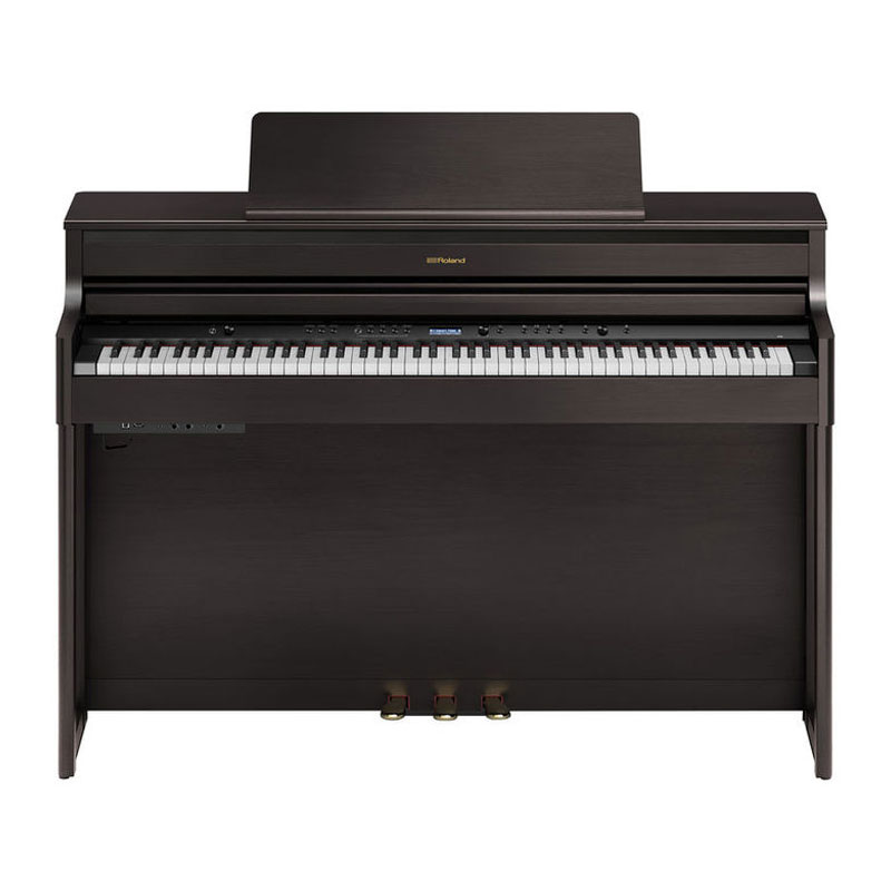 قیمت خرید فروش پیانو دیجیتال رولند Roland HP704