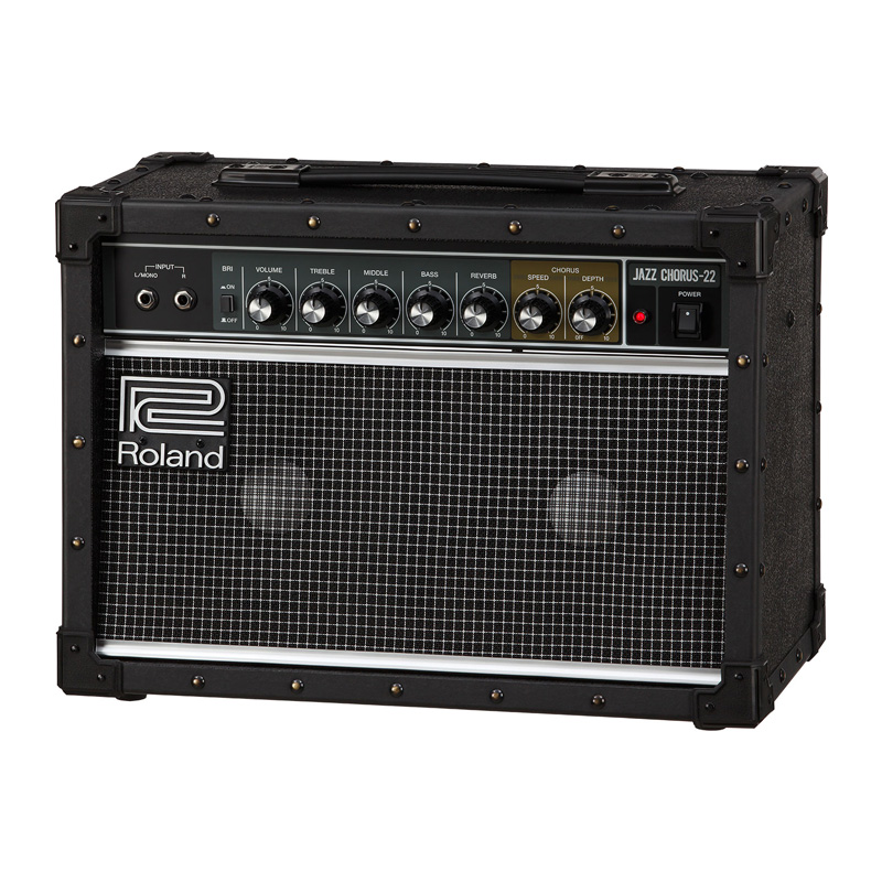 آمپلی فایر گیتار رولند Roland JC-22