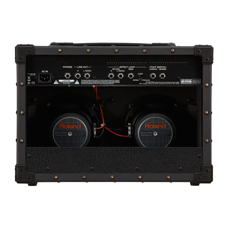 آمپلی فایر گیتار رولند Roland JC-22