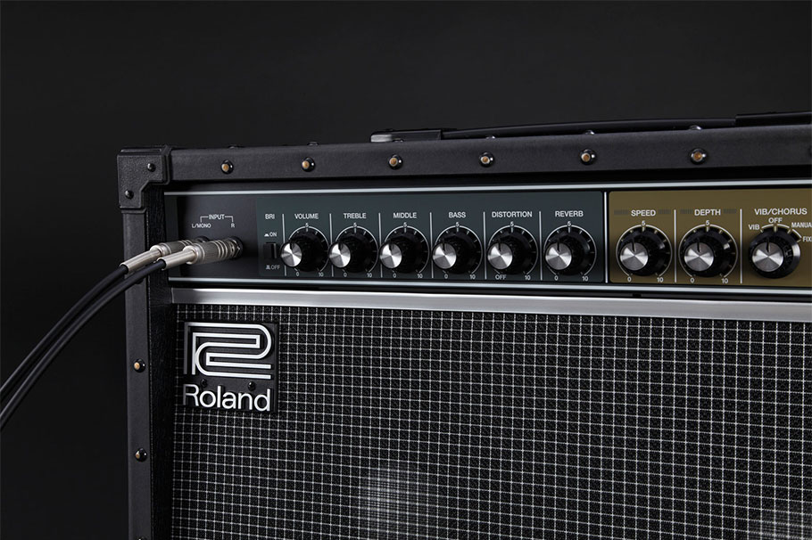 آمپلی فایر گیتار Roland JC-40 Jazz Chorus