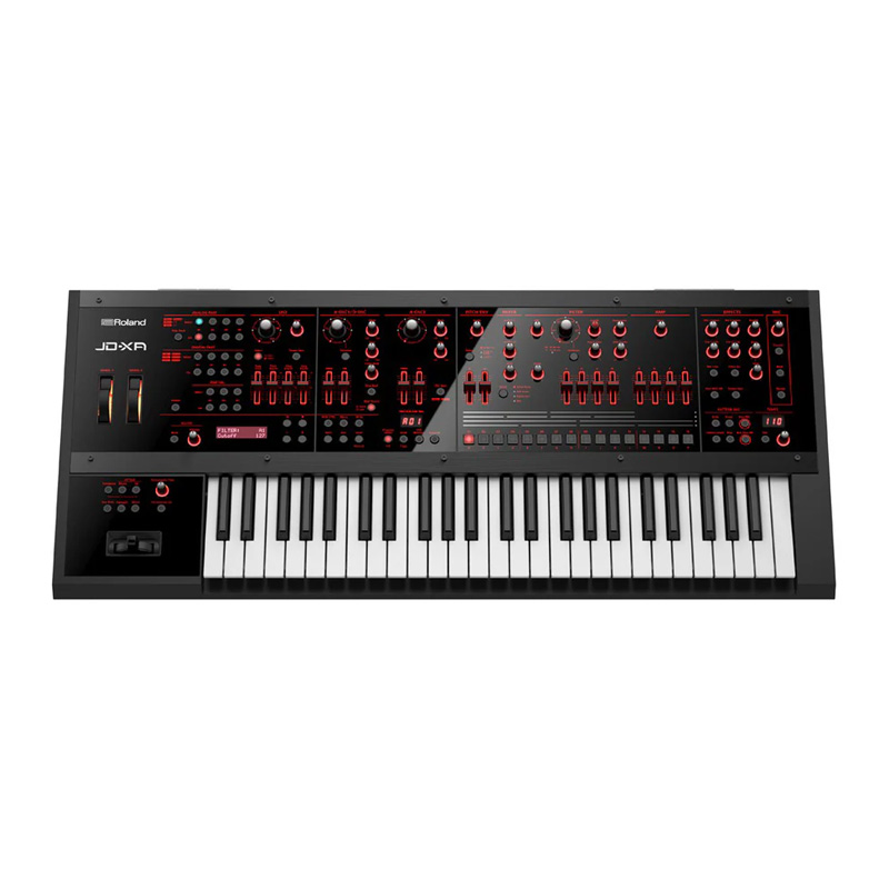 قیمت خرید فروش سینتی سایزر رولند Roland JD-XA