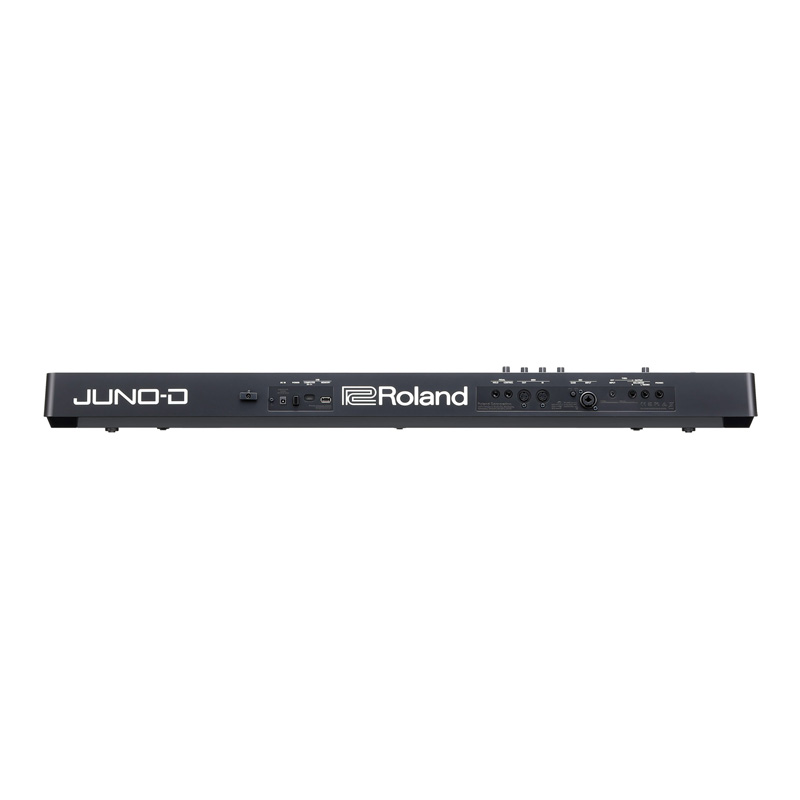 سینتی سایزر رولند Roland JUNO D6