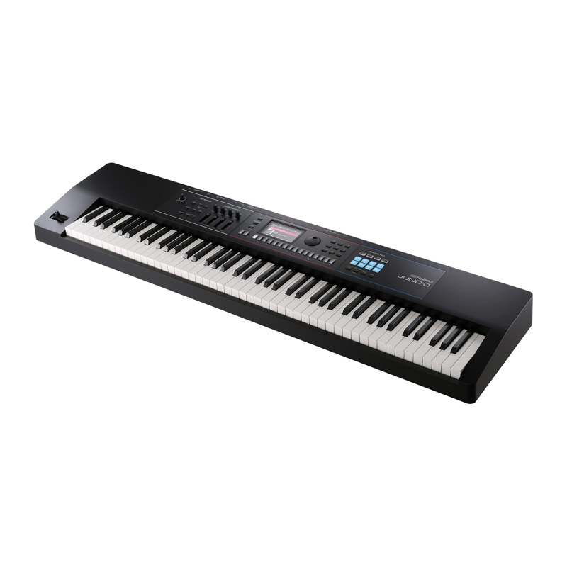 سینتی سایزر رولند Roland JUNO D8