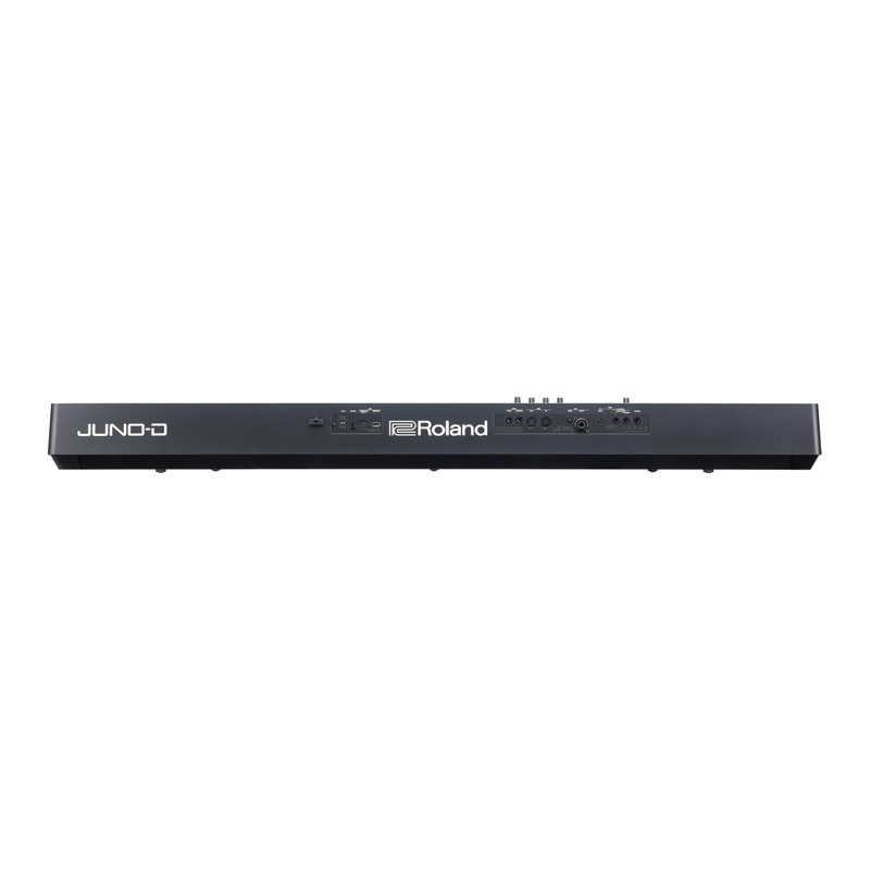 سینتی سایزر رولند Roland JUNO D8