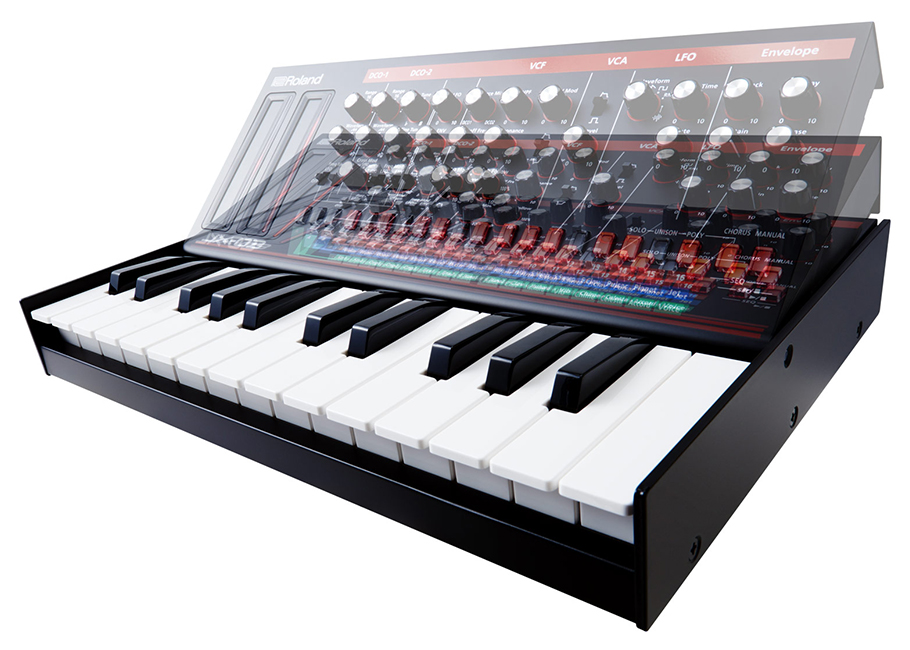 Roland JX-03 سینتی سایزر