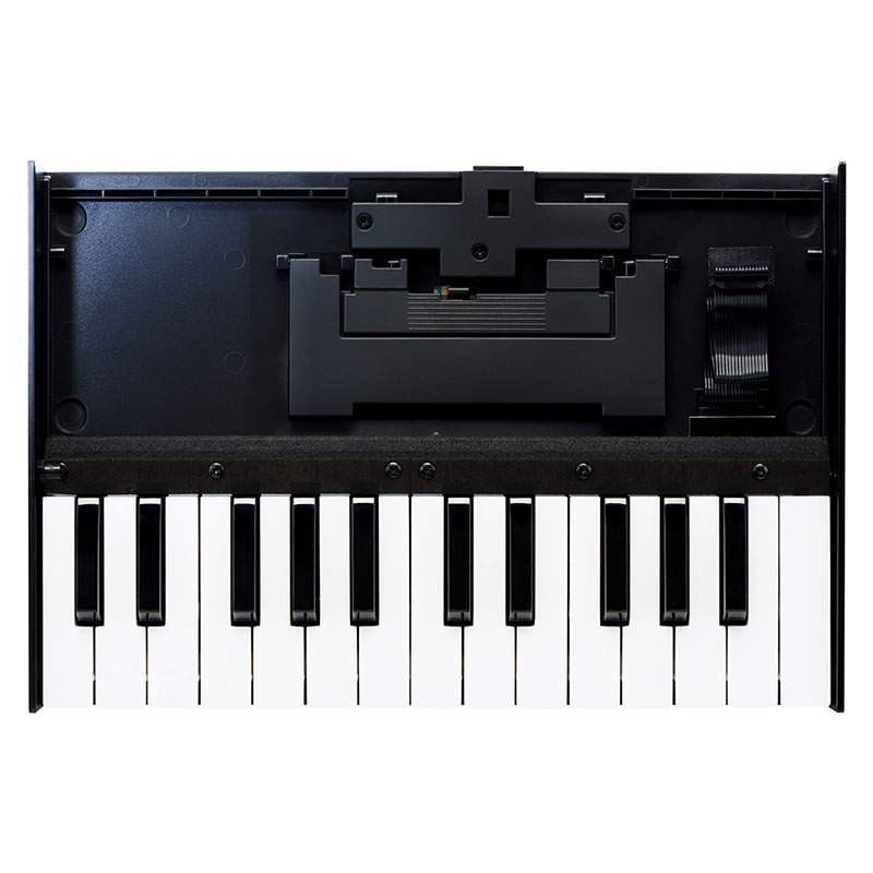قیمت خرید فروش سینتی سایزر رولند Roland K-25m