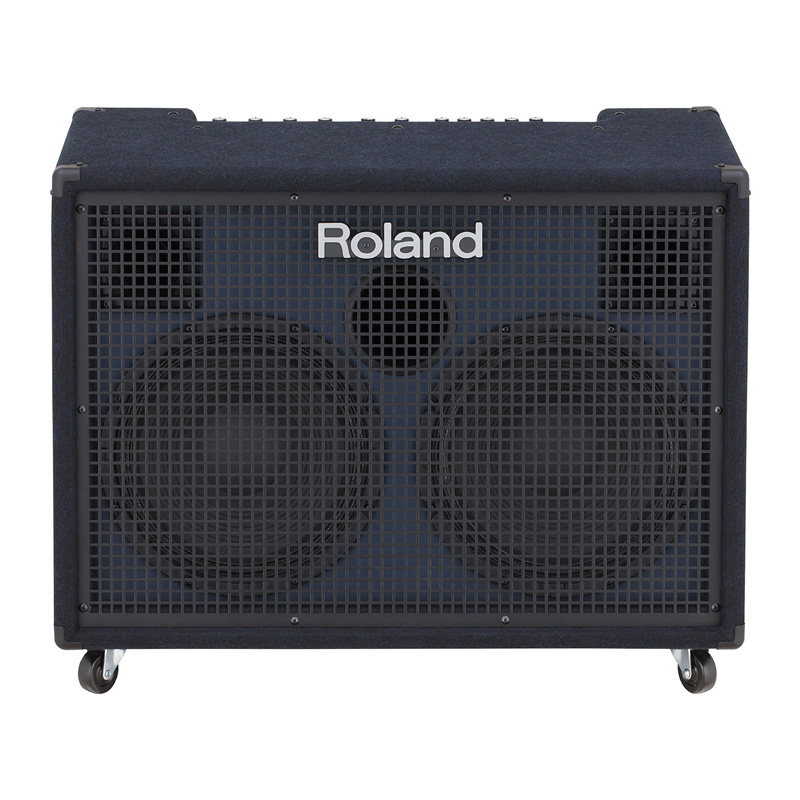 قیمت خرید فروش آمپلی‌فایر کیبورد رولند Roland KC-990