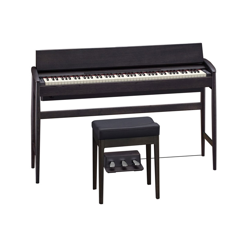 قیمت خرید فروش پیانو دیجیتال رولند Roland KF 10 - KSB
