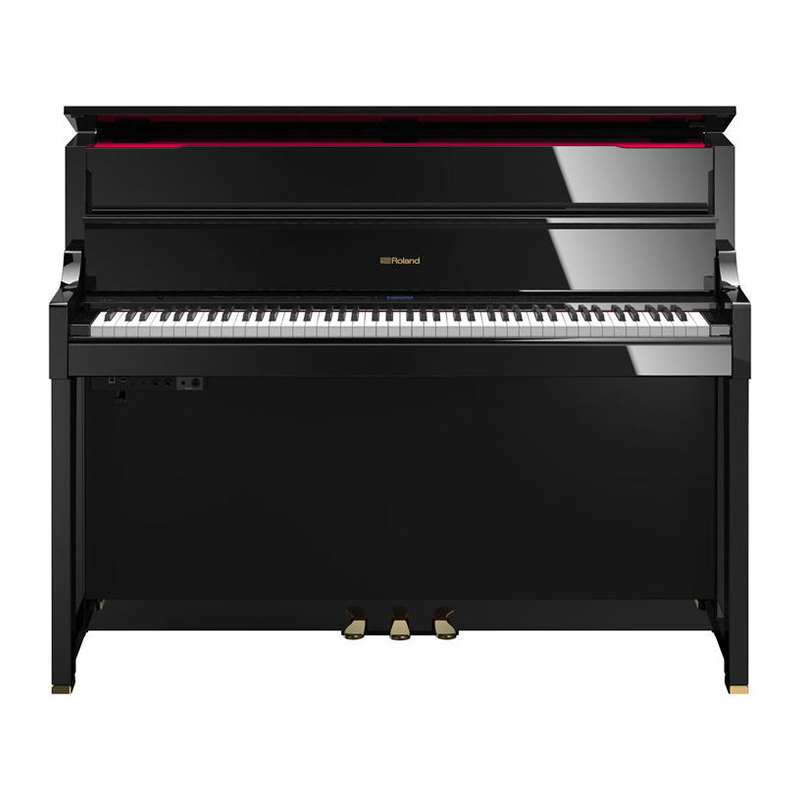 قیمت خرید فروش پیانو دیجیتال رولند Roland LX 17