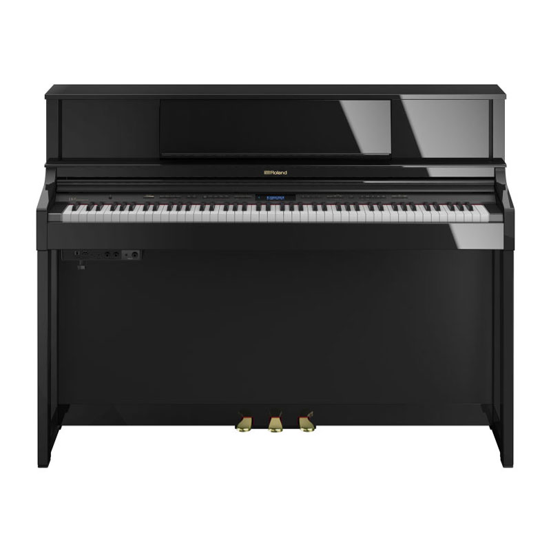 قیمت خرید فروش پیانو دیجیتال رولند Roland LX 7
