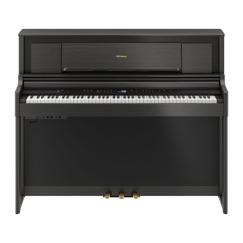 قیمت خرید فروش پیانو دیجیتال رولند Roland LX706