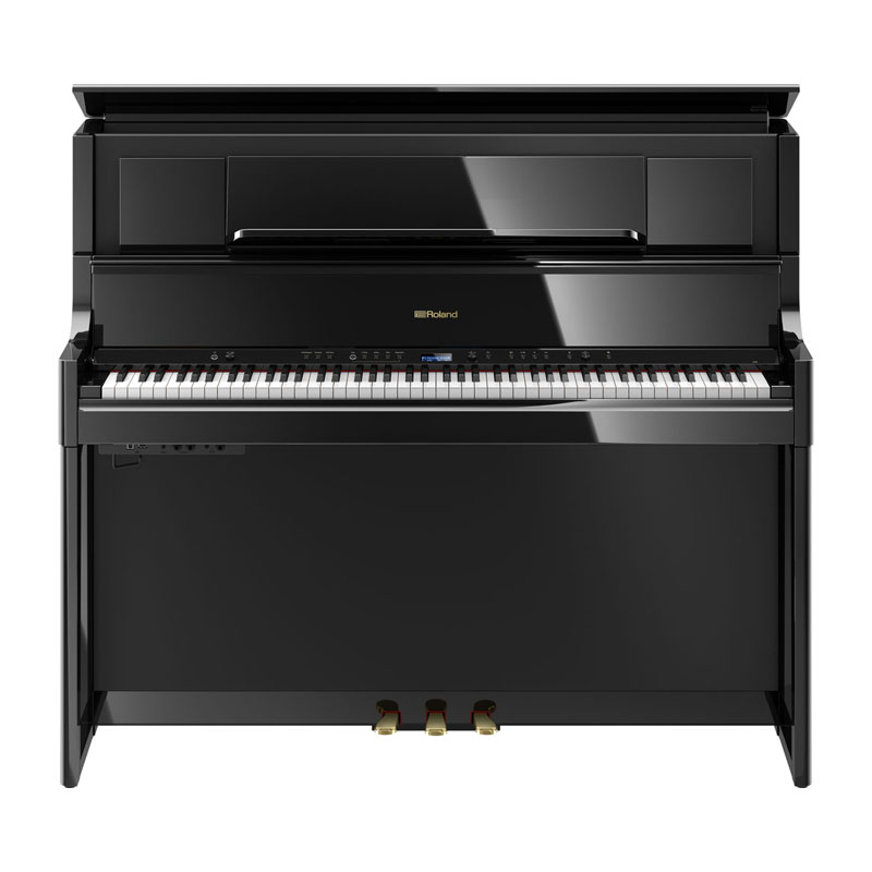 قیمت خرید فروش پیانو دیجیتال رولند Roland LX708