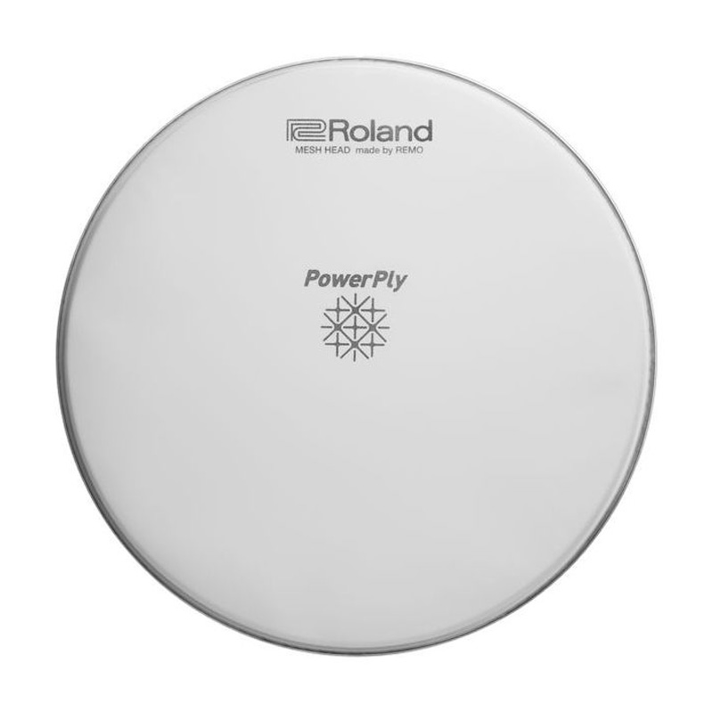 قیمت خرید فروش درامز الکترونیکی رولند Roland MH2-20BD