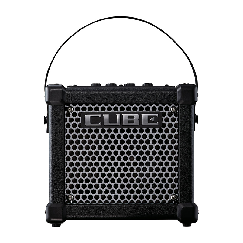 قیمت خرید فروش آمپلی فایر گیتار رولند Roland Micro Cube GX