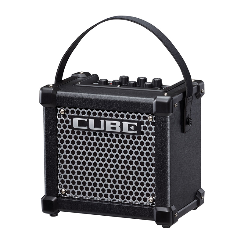 آمپلی فایر گیتار رولند Roland Micro Cube GX