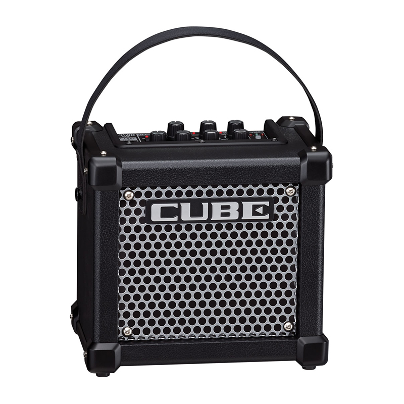 آمپلی فایر گیتار رولند Roland Micro Cube GX