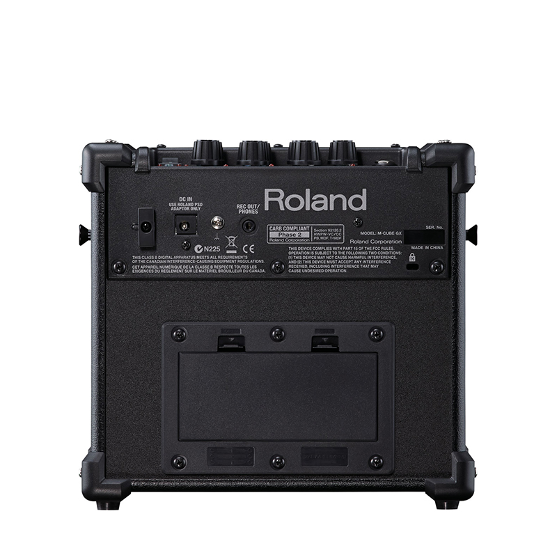 آمپلی فایر گیتار رولند Roland Micro Cube GX