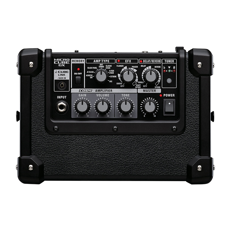آمپلی فایر گیتار رولند Roland Micro Cube GX